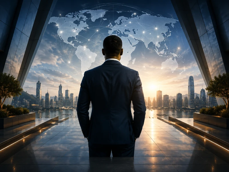International Qualifications
