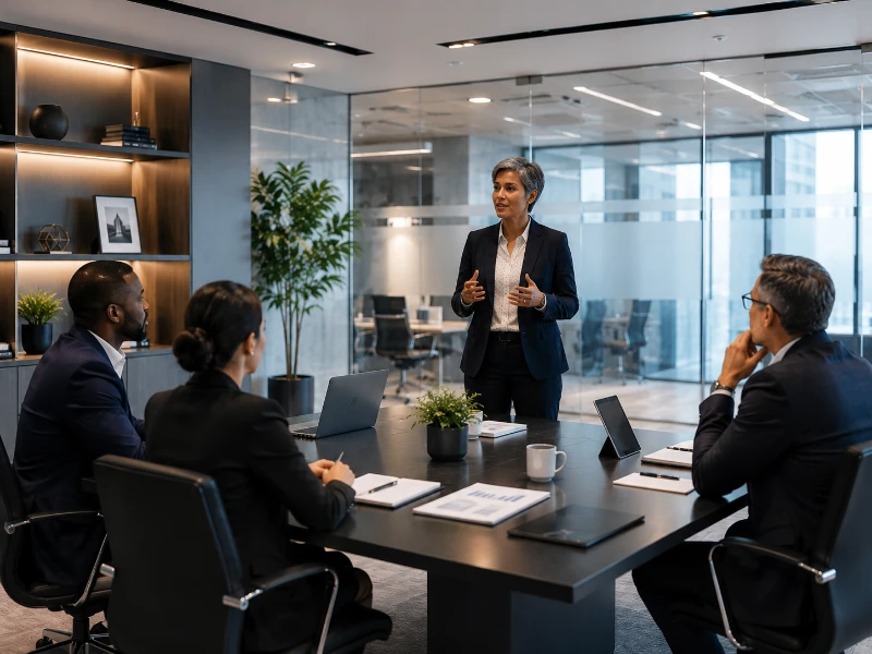 Institutional Learning Solutions